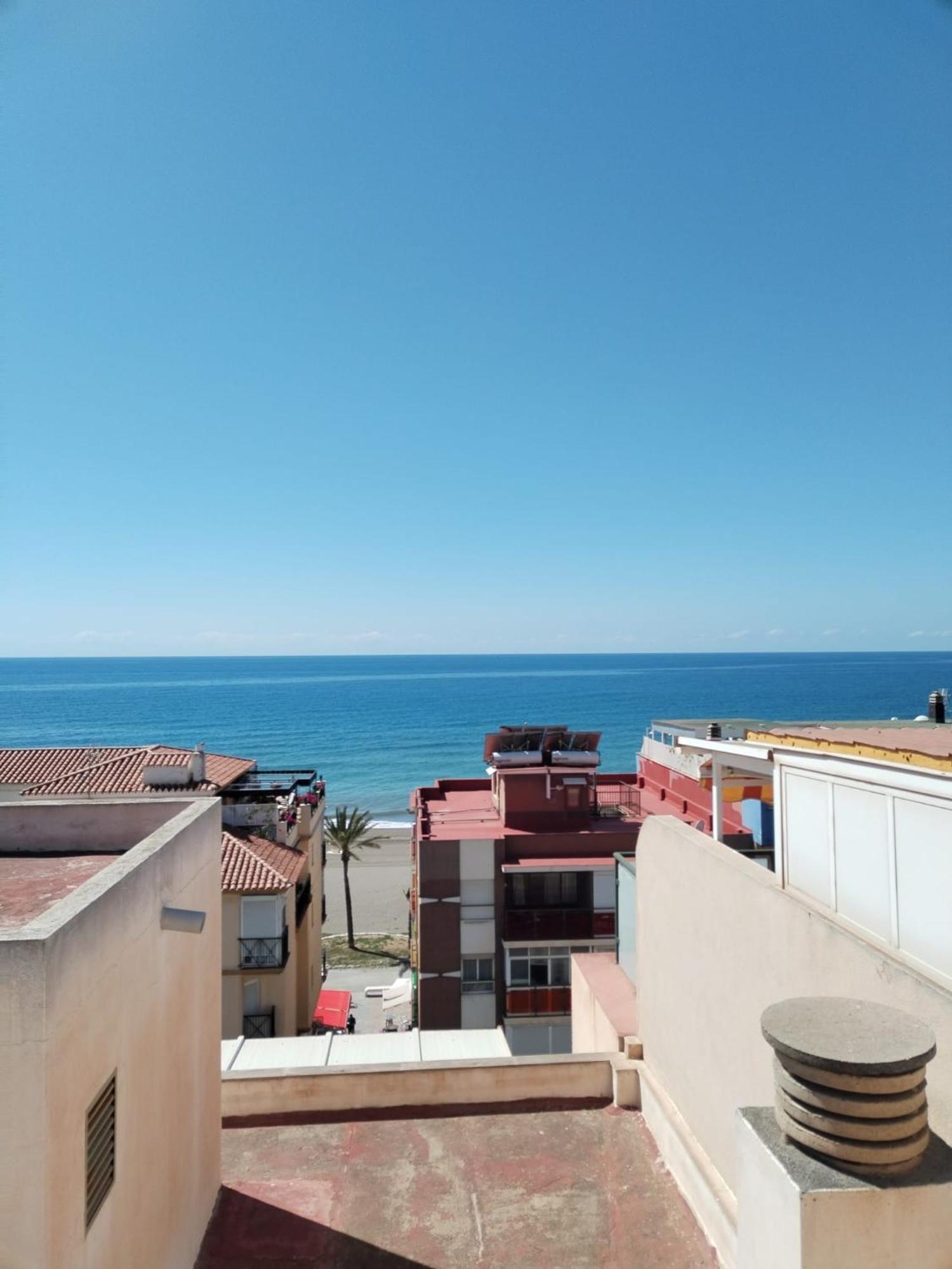 Atico Sol Y Mar Homestay