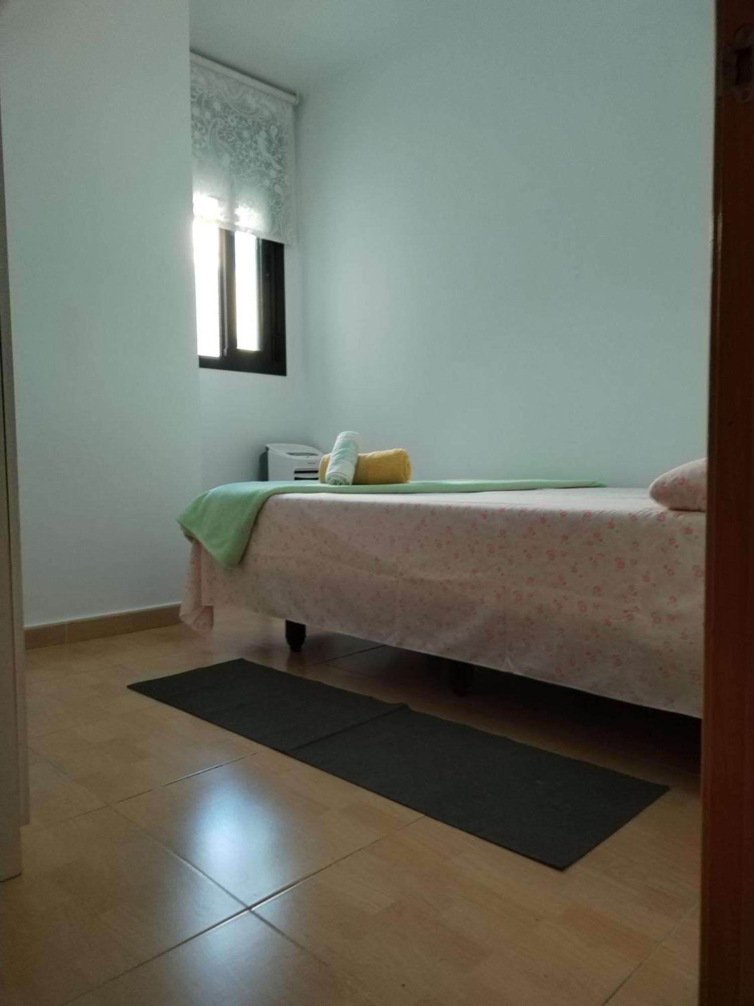 Homestay Atico Sol Y Mar Rincon de la Victoria