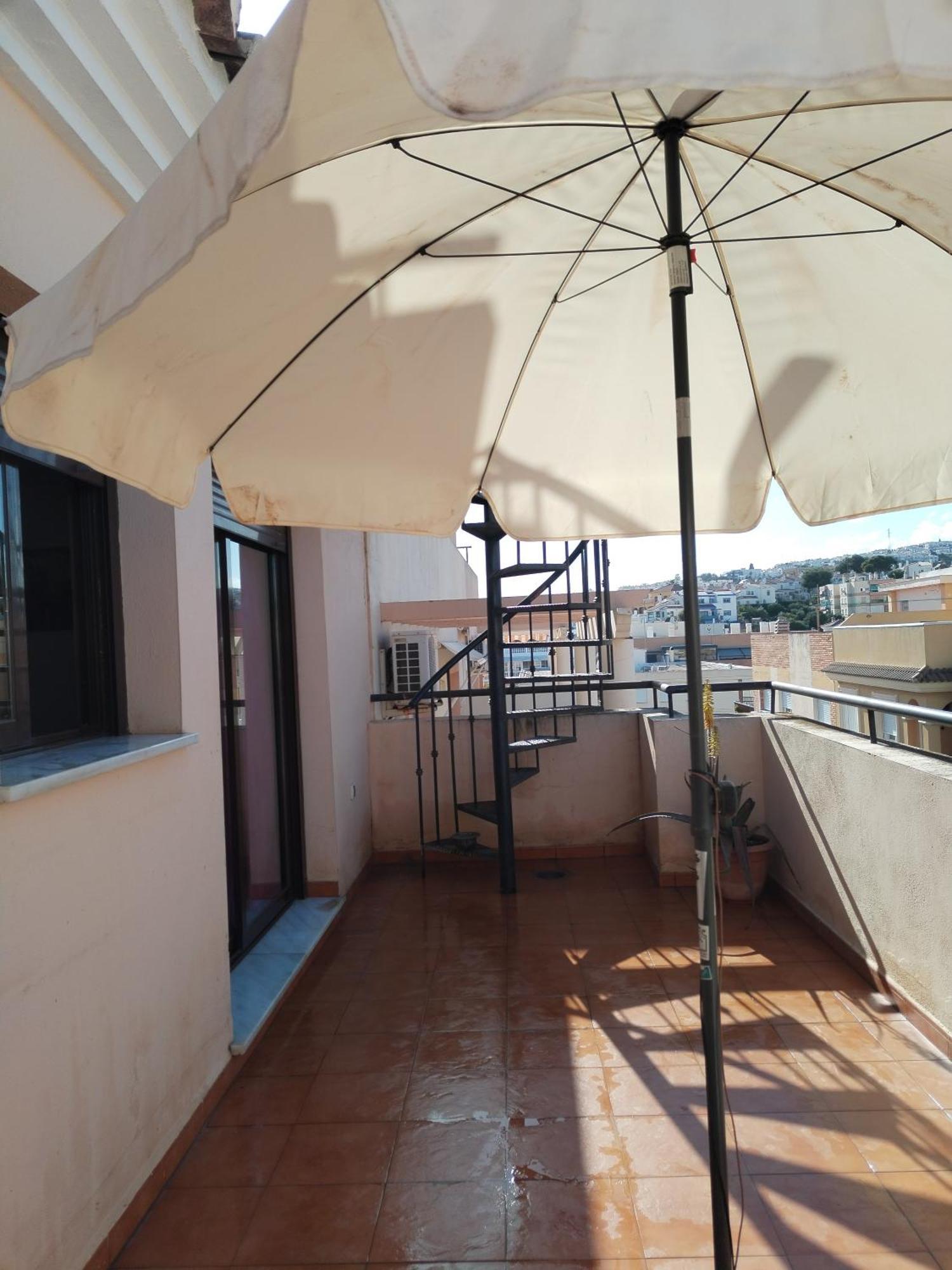 Homestay Atico Sol Y Mar *